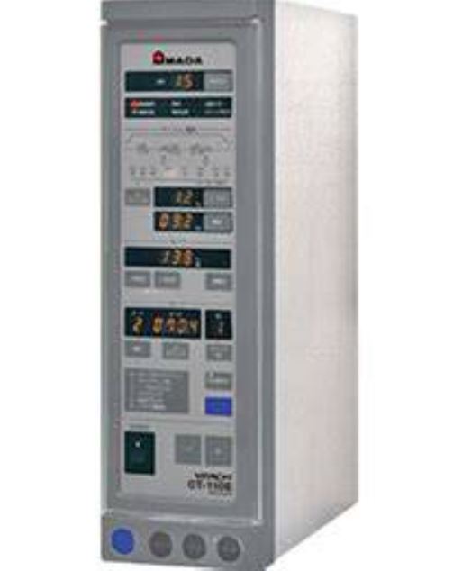 AMADA米亚基CT-110E-00-03电流控制器详询  关159-0897-0566