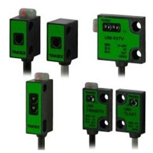 日本TAKEX竹中UM-T15DTV光电传感器 李:157*1387*6121