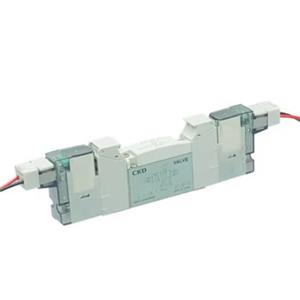 日本CKD喜开理4GB229R-00-BH-3电磁阀 李:157*1387*6121