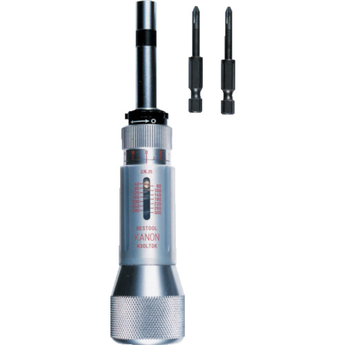 日本KANON中村CN120LTDK扭力螺丝刀 李:157*1387*6121