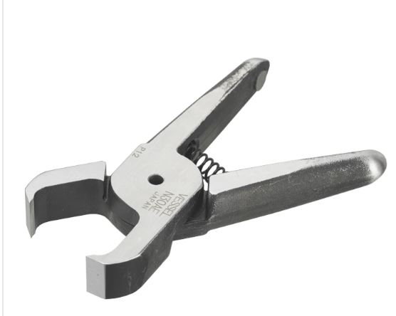 VESSEL威威气动剪刀头N30AE 详询  关159-0897-0566