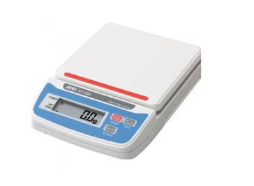 日本AND艾安得HT-5000高精度电子秤青岛平山技研刘156-21198049