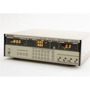 日本ADEX数字高电容MLCC对应检测计AX-365E 李:157*1387*6121