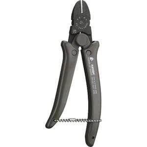 日本KEIBA马牌PU-266G斜切剪钳 李:157*1387*6121