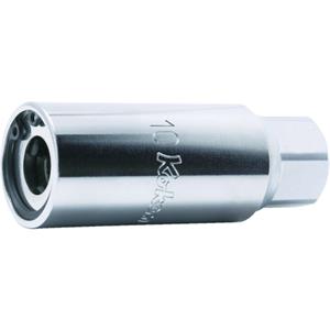 日本KOKEN山下工业4100M-5螺母 李:157*1387*6121