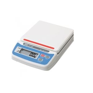 日本AND艾安得HT-5000高精度电子秤青岛平山技研刘156-21198049