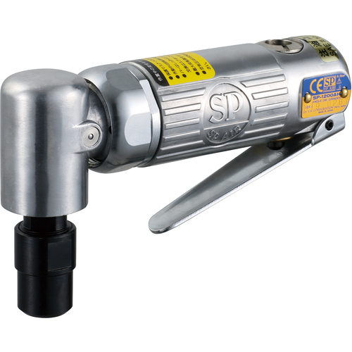 日本SP气动打磨机SP-1200AH 李:157*1387*6121