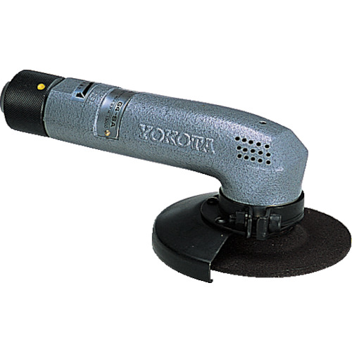 日本YOKOTA横田G4-SA气动打磨机 李:157*1387*6121