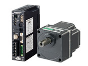 Oriental Motor东方马达BLE512CC100S-3电机 李:157*1387*6121