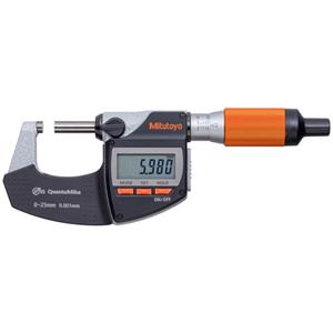 日本MITUTOYO三丰293-140-40数显千分尺 李:157*1387*6121