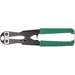 日本MCC松阪铁工ME-0020剪钳 李:157*1387*6121