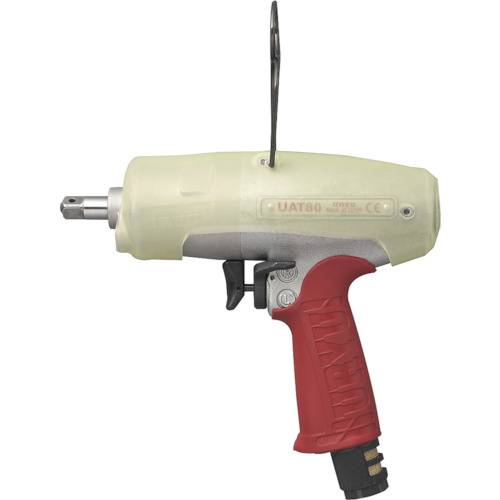 日本uryu瓜生UAT90气动油压脉冲扳手 李:157*1387*6121