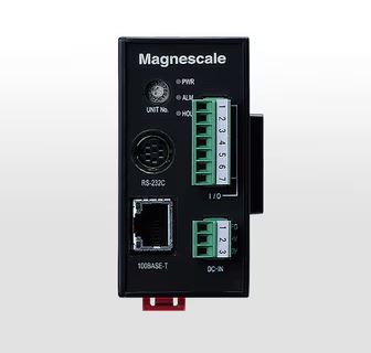 日本Magnescale索尼MG80-SC1接口模块 李:157*1387*6121