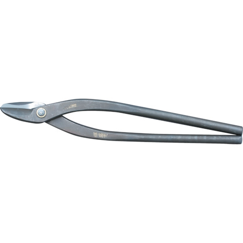 日本MORIMITSU盛光HSTH-0436钣金剪刀 李:157*1387*6121