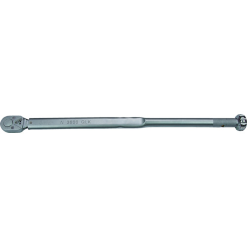 日本KANON中村N360QLK扭力扳手 李:157*1387*6121