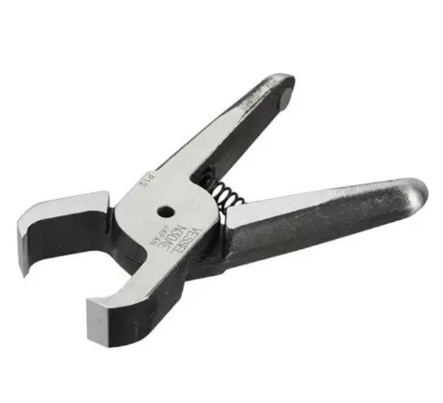 VESSEL威威气动剪刀头N30AE详询  关159-0897-0566