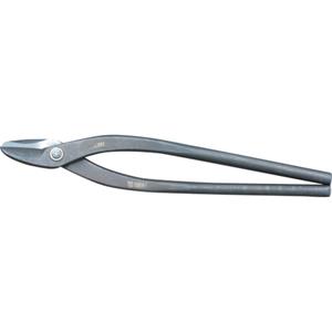 日本MORIMITSU盛光HSTH-0436钣金剪刀 李:157*1387*6121