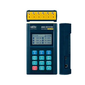 ANRITSU安立计器数显温度记录仪AM-9000E联系人卫18538758921