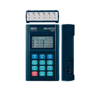 ANRITSU安立计器6通道温度记录仪AM-9200联系人卫18538758921