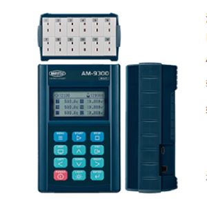 ANRITSU安立计器12通道温度记录仪AM-9300联系人卫18538758921