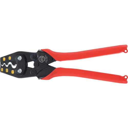 日本MARVEL玛宝MH-14压接钳 李:157*1387*6121