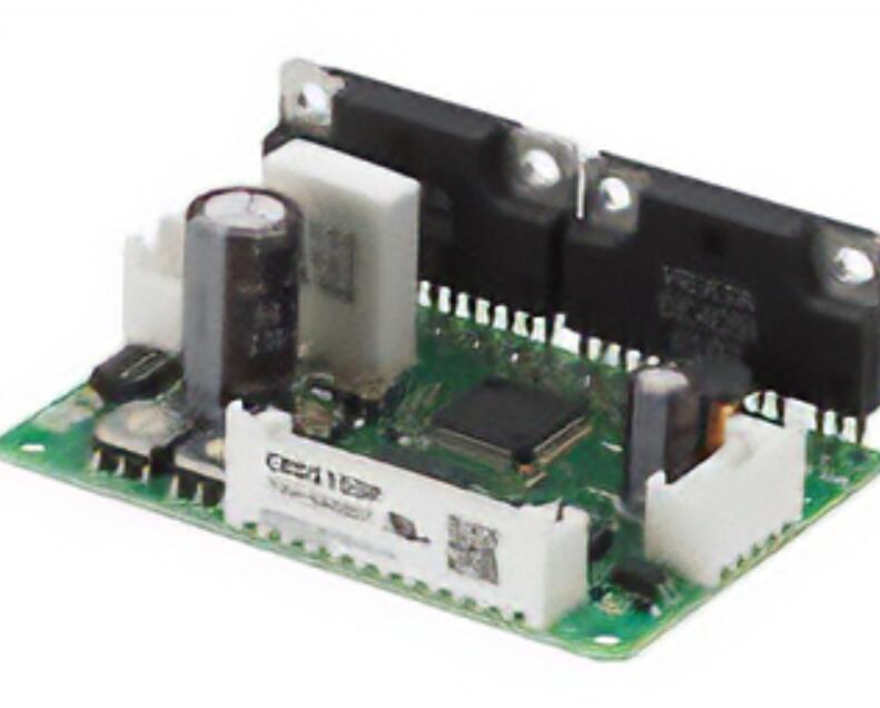 Oriental Motor东方马达CRD5103P步进电机驱动器 李:157*1387*6121