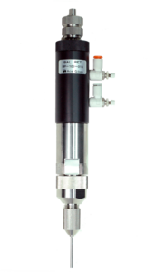 日本Ace Giken技研BP-109-01S点胶阀 李:157*1387*6121