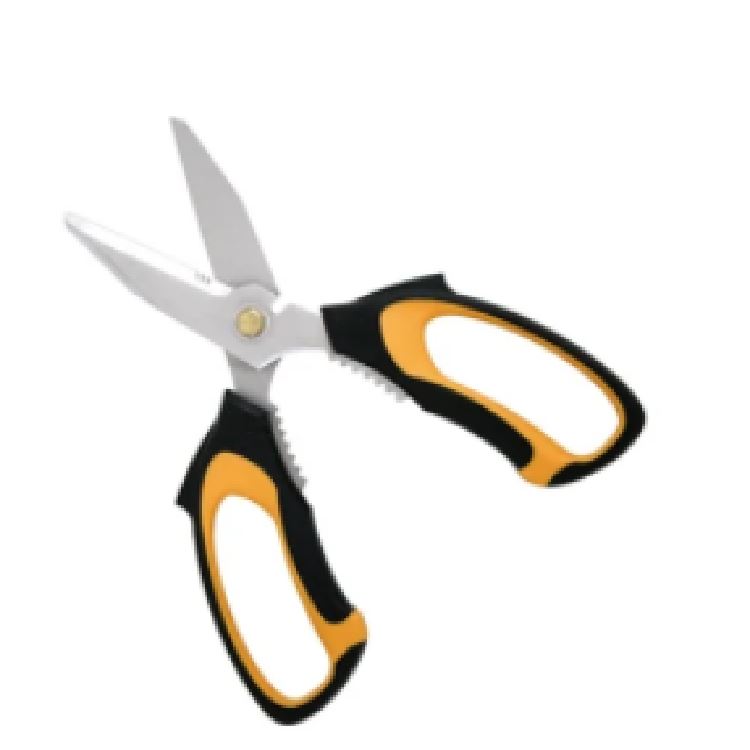 SK11藤原产业多功能便携式剪刀SST-200P联系人卫18538758921