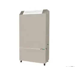 KOTOHIRA琴平 落地式风扇过滤器单元 FFU KFC-15H青岛平山技研刘156-21198049