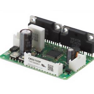 Oriental Motor东方马达CRD5103P步进电机驱动器 李:157*1387*6121