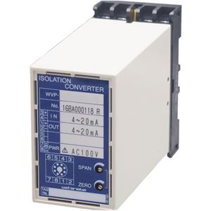 日本WATANABE渡边WVP-DCE-36A-5信号变换器 李:157*1387*6121