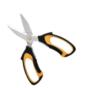 SK11藤原产业多功能便携式剪刀SST-200P联系人卫18538758921