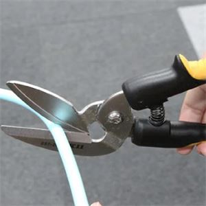 SK11藤原产业多功能剪刀SST-250联系人卫18538758921