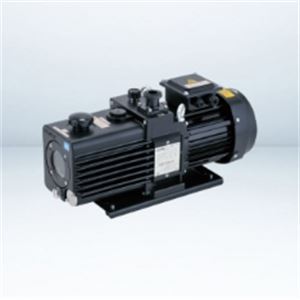 ULVAC爱发科 油式旋转真空泵 GCD-136X青岛平山技研刘156-21198049