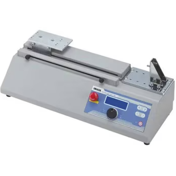 日本IMADA依梦达MH2-500N卧式自动拉力计台 李:157*1387*6121