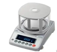 日本AND艾安得电子天平秤HR-100A青岛平山技研刘156-21198049