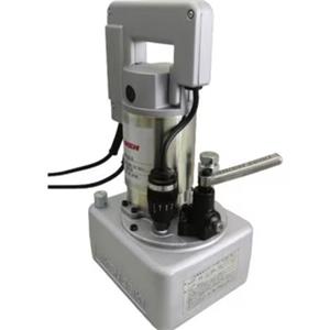 日本RIKEN理研SMP-4024SK电动液压泵 李:157*1387*6121