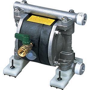 日本YAMADA山田NDP-5FAT隔膜泵 李:157*1387*6121