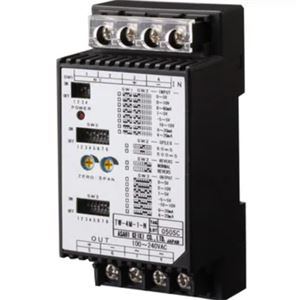 日本WATANABE渡边TW-4M-1-N变换器 李:157*1387*6121