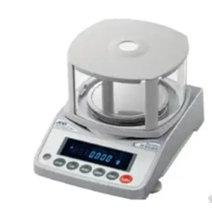 日本AND艾安得电子天平秤HR-100A青岛平山技研刘156-21198049