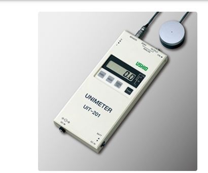 USHIO牛尾UIT-201紫外照度计详询  关159-0897-0566