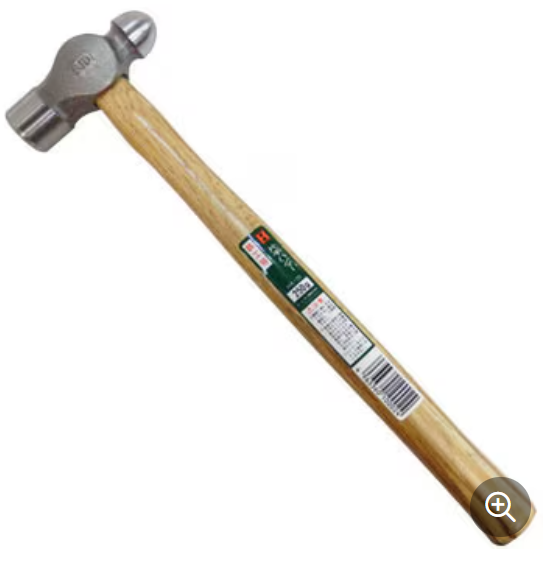 日本OH单头锤子HK-05详询  关159-0897-0566