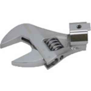 日本TOHNICHI东日AH15D2X36可调节开口扳手头 李:157*1387*6121