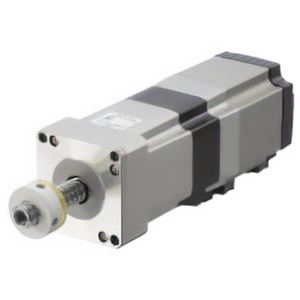 Oriental Motor东方马达DRSM60-05A4AZMK紧凑型电动缸 李:157*1387*6121