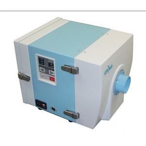 日本CHIKO智科CBA-500AT3-HI-CE集尘机 李:157*1387*6121