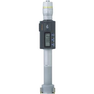 日本MITUTOYO三丰HTD-50R数显孔径千分尺 李:157*1387*6121