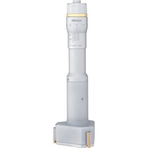 日本MITUTOYO三丰HT-75R三爪孔径千分尺 李:157*1387*6121