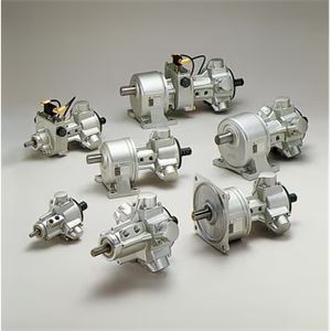 日本TAIYO太阳TAM4-010FG005气动马达 李:157*1387*6121