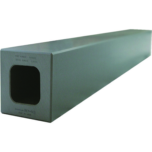 日本SODICK沙迪克5096365四面基准直尺规 李:157*1387*6121