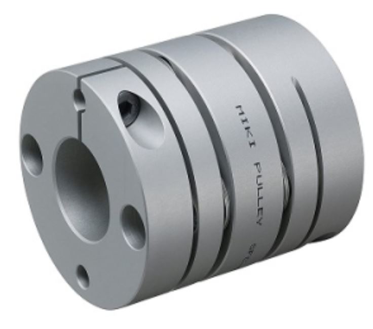 日本MIKIPULLEY三木SFC-030SA2-8B-10B联轴器 李:157*1387*6121